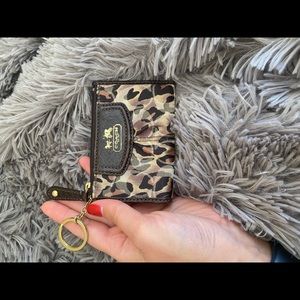 Coach Coin Purse